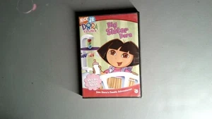 Big Sister Dora (DVD, 2005) - Picture 1 of 4
