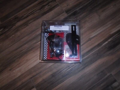 Kit cola Targa Honda CBR 1000 RR 2012 2013 22-165-L Foto 1 de 2