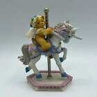 Cherished Teddies- Crystal- Hang On We're In For A Wonderful Ride