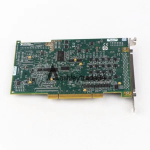 One Used NATIONAL INSTRUMENTS NI PCI-7390 DAQ4 Axis Motion Control Card - Picture 1 of 8