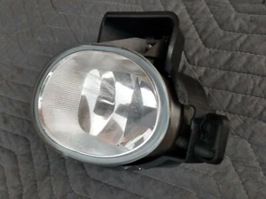Luz antiniebla derecha pasajero ACURA TL 2007-08 con soporte - Imagen 1 de 7