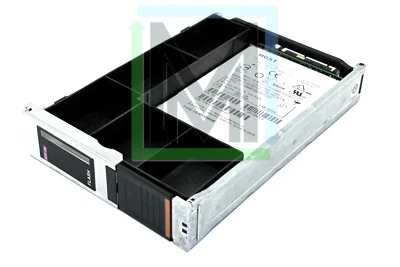 005051108 5051108 HUSMM1680ASS200 EMC ISILON 800GB 2.5" in 3.5" SAS MLC 512b SSD - Image 1 of 4