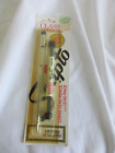 Vintage Scripto Mechanical Pencil Clear Classic w/ Lead Pack in Package USA Made