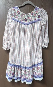 FOREVER 21 DRESS SIZE S - Picture 1 of 12