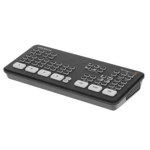 Blackmagic Design ATEM Mini Pro SWATEMMINIBPR Live Stream Switch IN BOX USED - Bild 1 von 4