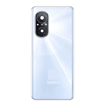 Cubierta Trasera Batería Puerta Carcasa Para Huawei Nova 9SE Blanco Perla Reemplazar Nuevo Foto 1 de 3