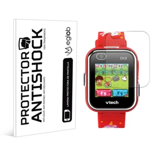 ANTISHOCK Screen protector for Vtech Kidizoom DX2 - Picture 1 of 6