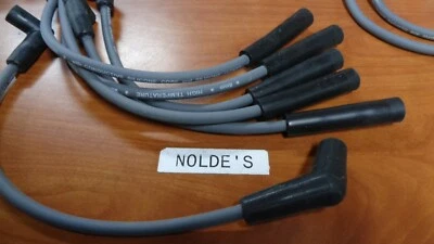 Juego de cables de bujía AUTO EXTRA 26643 77-96 Ford F-250 4,9 L-L6 SK4454 DS1271 B4 Foto 1 de 4