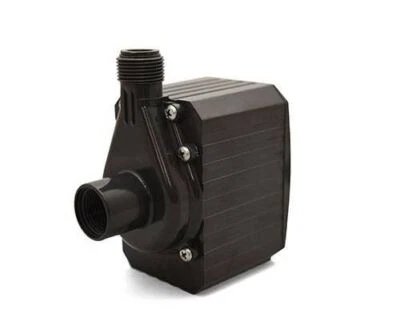 Pondmaster 950 GPH Pond Pump With 10 ft. Cord 02710 - Image 1 of 4
