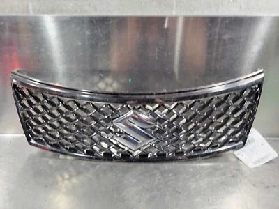 Grille SUZUKI KIZASHI 10 11 12 13 Foto 1 de 2