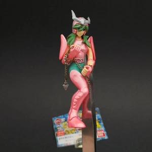 Bandai 2002 Saint Seiya ANDROMEDA 4" Action Figure Knights of Zodiac HGIF Toy - Picture 1 of 10