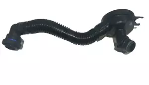 MERCEDES-BENZ SLS AMG C197 Engine Breathing Bleed Line A1590100300 NEW GENUINE - Picture 1 of 3