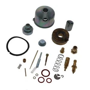 23tlg. Vergaser Reparatursatz für Simson SR1 SR2 SR2E Spatz KR50 MAW - Bild 1 von 6