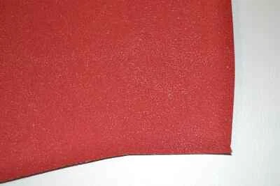 1966 66 1967 67 FORD FAIRLANE FASTBACK RED CRATER HEADLINER USA MADE TOP QUALITY - Image 1 of 2