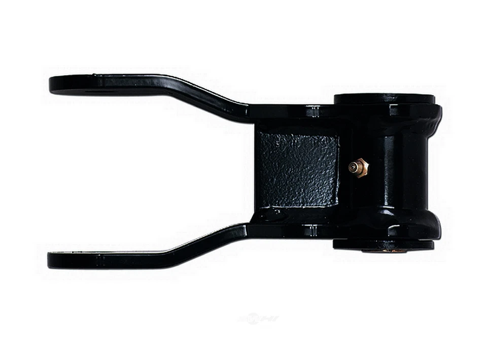 Base de grillete de resorte de hoja RUBICON EXPRESS RE2700 para Jeep Cherokee 84-85 Foto 1 de 1