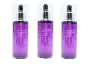 Nikko Chemical Exosome Serum 50ml x 3 Set Japan Skincare Anti-aging NEW - Picture 1 of 1