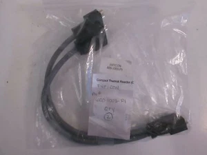 Inficon 600-1003-P1 Leybold Cable Assembly, NIP - Picture 1 of 4
