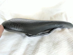 Selle Italia C2 handmade leather saddle - Picture 1 of 10