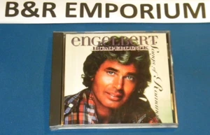 Engelbert Humperdinck 2-CD Lot - Songs of Romance (1996) + From the Heart (1999) - Imagen 1 de 6