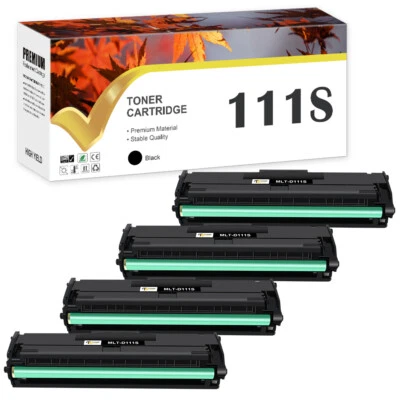 Toner per Samsung Xpress M2020 M2070 M2026 M2022W MLT-D111S M2070W M2070FW M2020 - Immagine 1 di 4