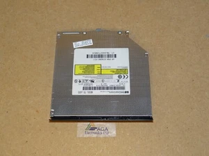 Lecteur CD-RW / DVD + RW pour ordinateur portable HP 620, HP 625. Modèle : TS-L633. SATA - Photo 1/3