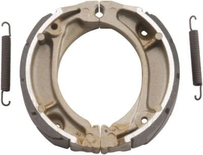 Almofada R sinterizada EBC longa vida útil para Honda XL200R 1983-1984 dianteira/traseira 304G - Imagem 1 de 3