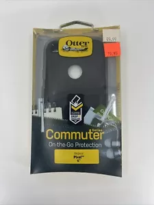 OtterBox Commuter Series Case for Google Pixel (5" Version ONLY) - Retail - Picture 1 of 2