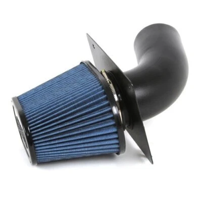 Entrada de aire frío legal BBK CARB para Ford Mustang GT XL 1986-1993 5,0 L V8 con MAM Foto 1 de 4