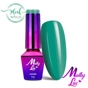Hybrid-Lack Molly Lac "Bienvenido a Ibiza" Nº 116 "Lagoon Falls" 5 g - Imagen 1 de 5