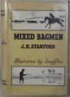 MIXED BAGMEN, Stanford. Gun, Rifle & Horse 1911-39. GB, Burma, Ireland, Shooting