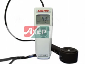 A● Sentry ST-510 UltraViolet Meters ( UV Meters ) Lux Meter UVA - Imagen 1 de 1