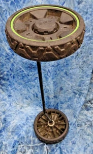 "Juego de ejes delanteros y ruedas EGO LM2110SP 21"" cortacésped autopropulsado" - Imagen 1 de 10