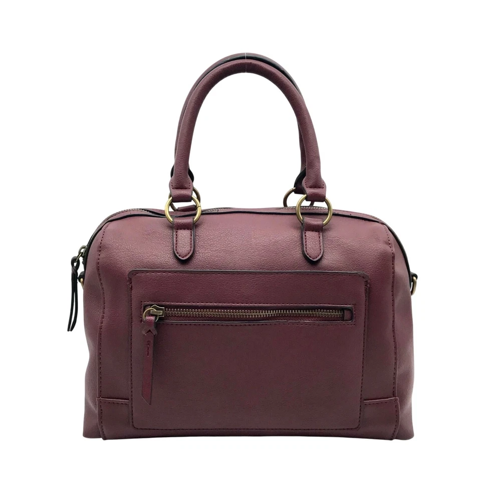 Style & Co Madeira Hudsonn East West Satchel - Image 1 of 4