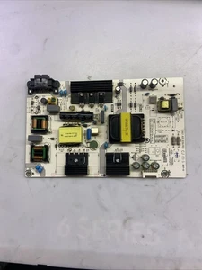 HISENSE 43R7E POWER BOARD RSAG7.820.6666/ROH 231854 - Picture 1 of 1