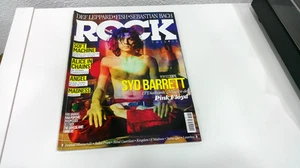 Magazine This Is Rock Syd Barrett-Soft Machine-Madness- Nº 240 June 2024 - Picture 1 of 1