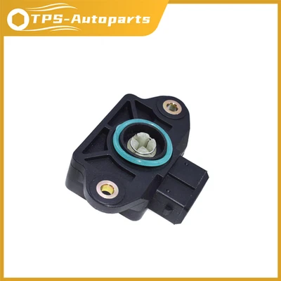 Sensor de posição do acelerador TPS 2.0L L4 037907385Q para 1993-2004 VW - Imagem 1 de 4