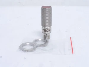 248379 New-No Box; SICK GRL18S-P2431V Photo-Sensor 1085706; 10-30VDC - Picture 1 of 6