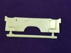 79 Pontiac Firebird FIREWALL from MPC 1:16 Model Kit 1979 Trans Am - Picture 1 of 8