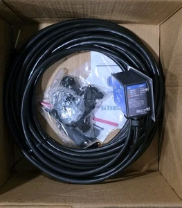 Control directo Purkeys DIRECT-03-70 con 7 vías - Imagen 1 de 4