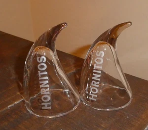 Hornitos Schnapsglas Set - Hörner!! - Bild 1 von 2