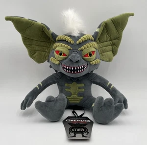 Killstar Kreeptures Stripe Gremlins Plush Toy 13” NWT - Picture 1 of 12