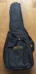 Martin Baby Martin Padded Gig Bag - Picture 1 of 3