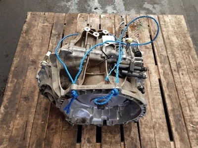 2016-20 F60 MINI COUNTRYMAN GEARBOX 1.5 PETROL 7 SPEED DUAL CLUTCH AUTO B38A15M1 - Image 1 of 4