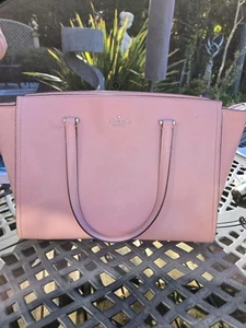 Kate Spade Geraldine Patterson Tote Bag - Picture 1 of 7