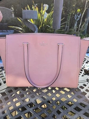 Kate Spade Geraldine Patterson Tote Bag - Image 1 of 4