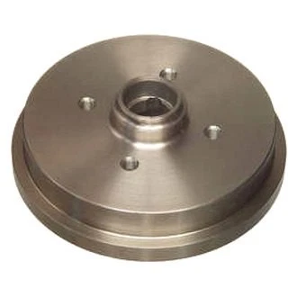 For Volkswagen Jetta 1980-1991 ATE W0133-1626297-ATE Rear Brake Drum - Image 1 of 2