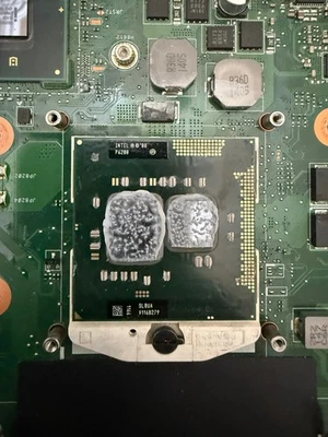 Ricambi per notebook HP Pavilion DV6 e Acer TM 5744 - Immagine 1 di 4