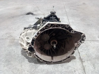 PK5021 VERSNELLINGSBAK / 77011718735 / 3123605 VOOR RENAULT MASTER II FURGONETA - Image 1 of 4