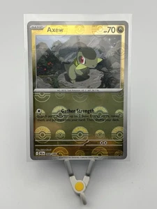 Cobalion - (Modello Poke Ball) 068/086 Sv: Black Bolt Holo - Foto 1 di 2