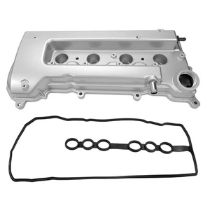 Aluminu Valve Cover gasket For Toyota 2000-2005 Corolla Celica 2008 Matrix 1.8L - Picture 1 of 9